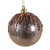 Juego  bolas 6pz 8x8x8cm